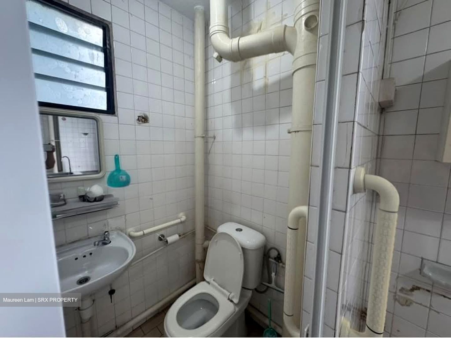 Blk 644 Hougang Avenue 8 (Hougang), HDB 3 Rooms #602046211